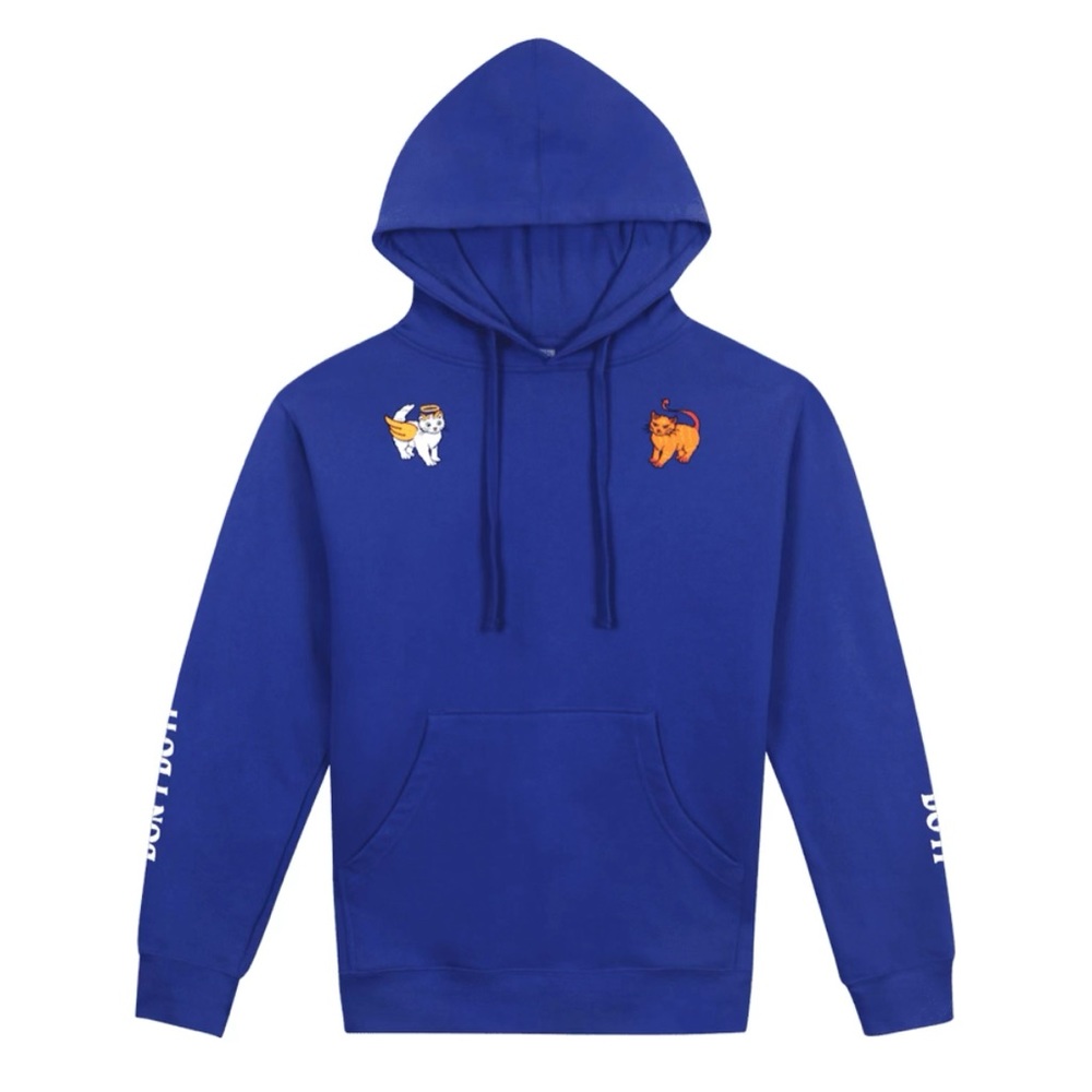 Emma Chamberlain Unisex Hoodie